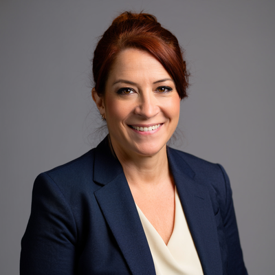 Camille Bélanger