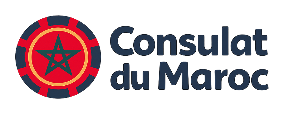 Consulat du Maroc